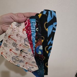 Dog Bandana Collection